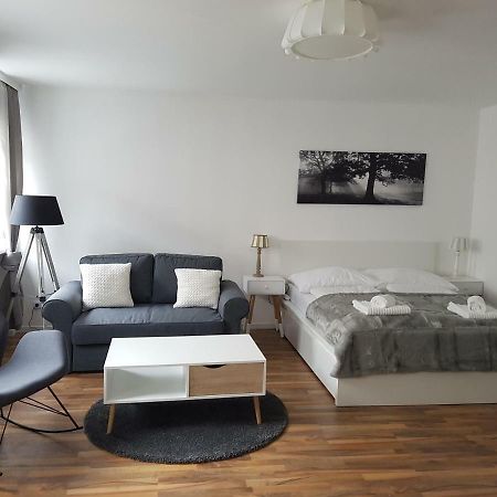 Mirabell Apartments ザルツブルク エクステリア 写真
