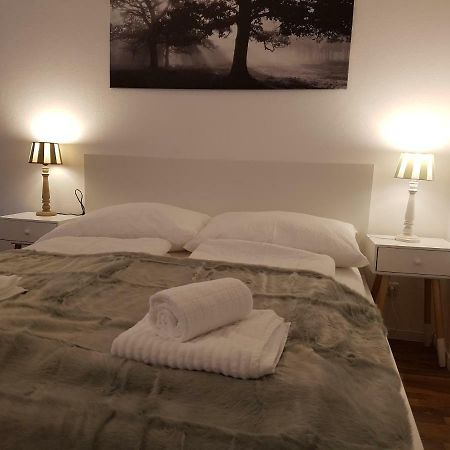 Mirabell Apartments ザルツブルク エクステリア 写真