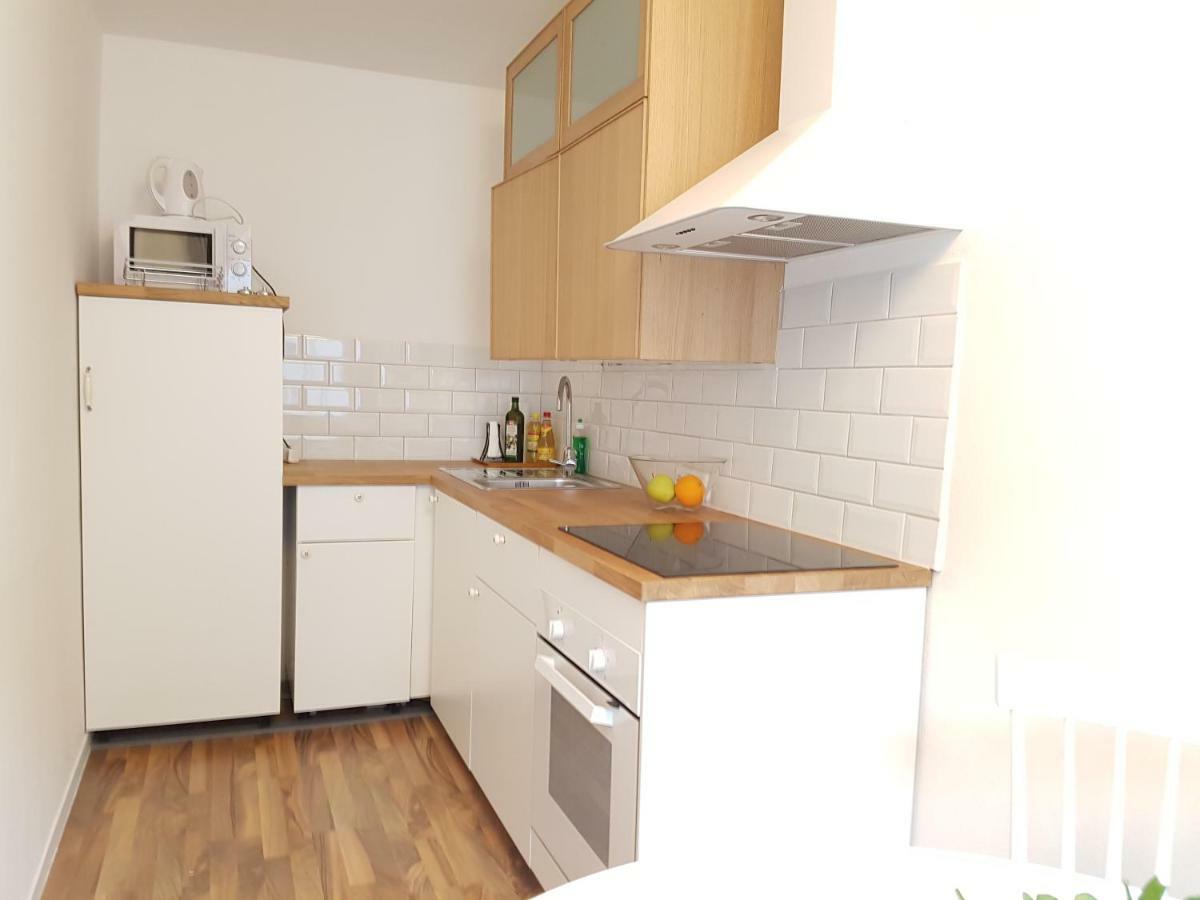 Mirabell Apartments ザルツブルク エクステリア 写真