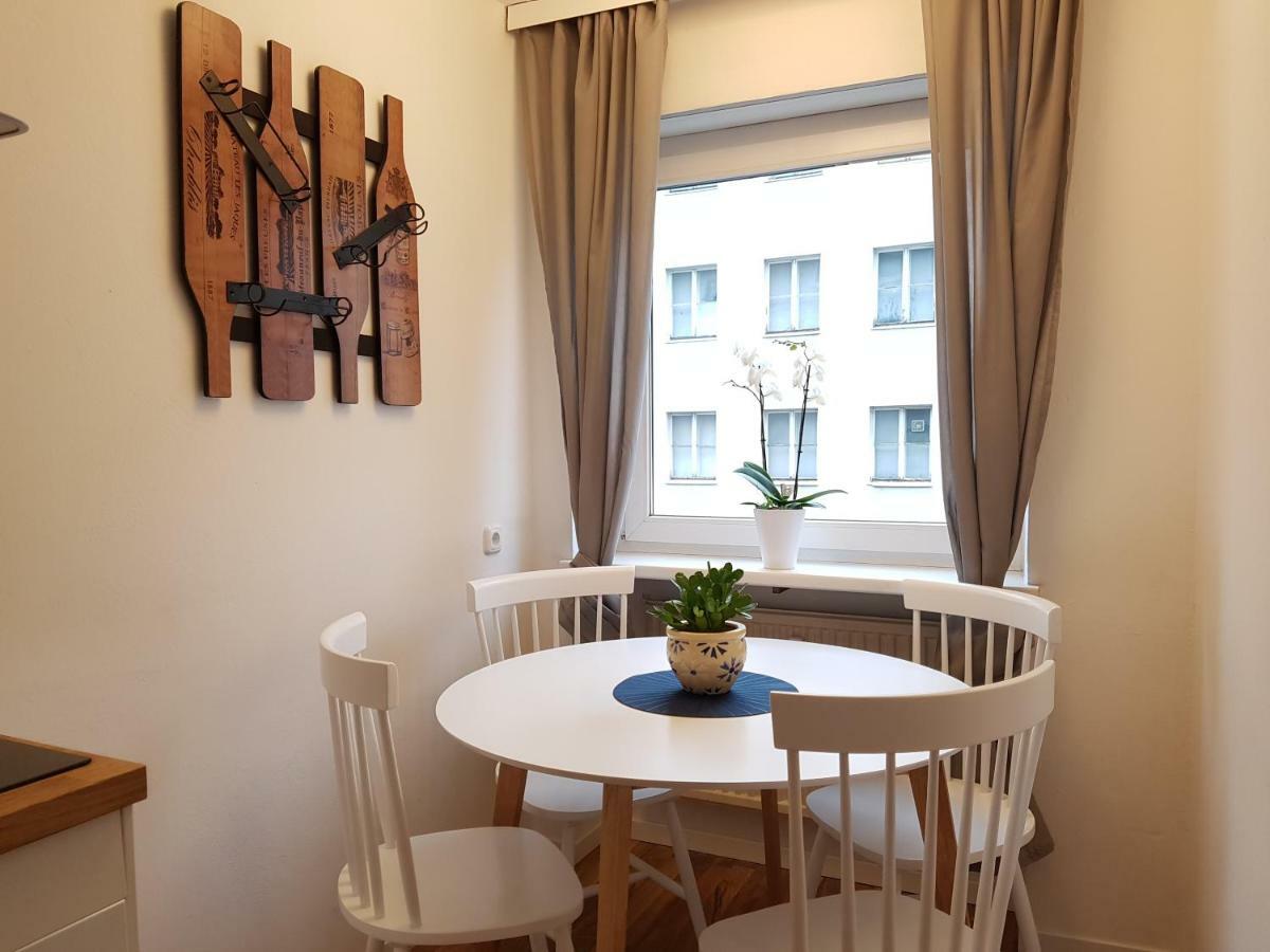 Mirabell Apartments ザルツブルク エクステリア 写真