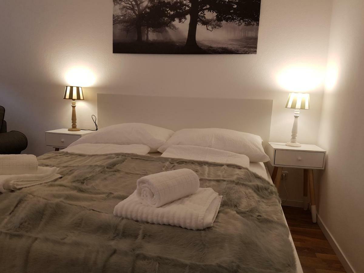 Mirabell Apartments ザルツブルク エクステリア 写真